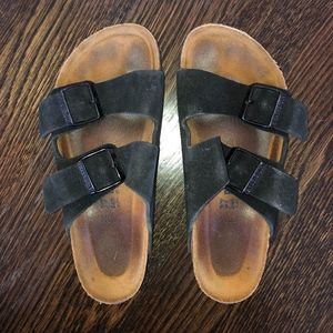 Birkenstock Arizona Soft Footbed